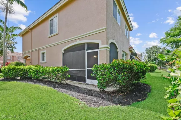 Fort Myers, FL 33967,17504 Cherry Ridge LN