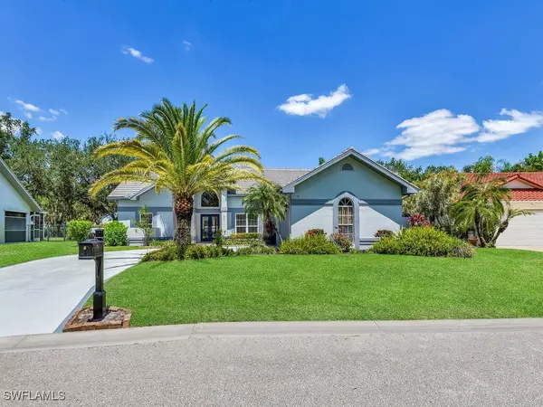 11756 Mahogany RUN, Fort Myers, FL 33913