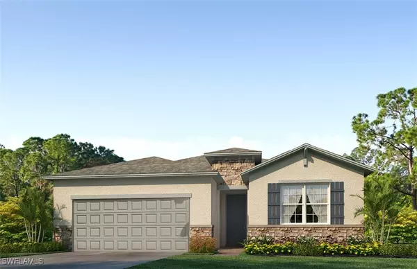 17773 SHADE TREE LOOP, Punta Gorda, FL 33982