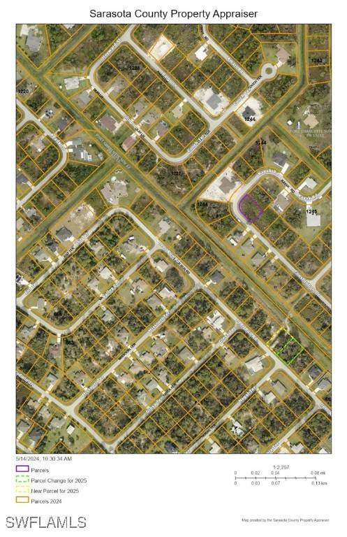 North Port, FL 34291,Kayak RD