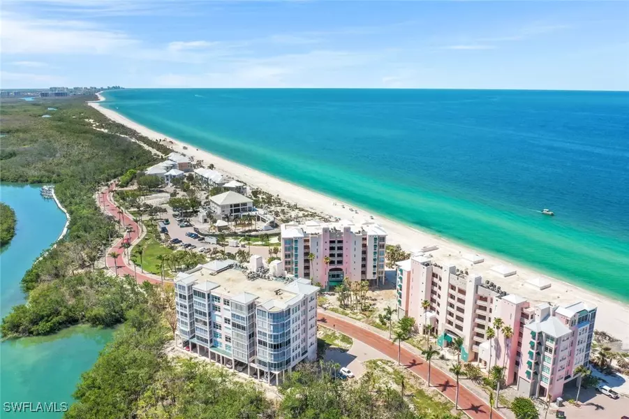 269 Barefoot Beach BLVD #403, Bonita Springs, FL 34134