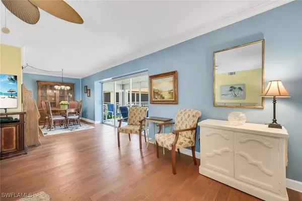 Naples, FL 34102,1155 Sandpiper ST #G2