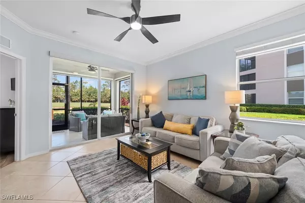 Naples, FL 34120,10317 Heritage Bay BLVD #1418