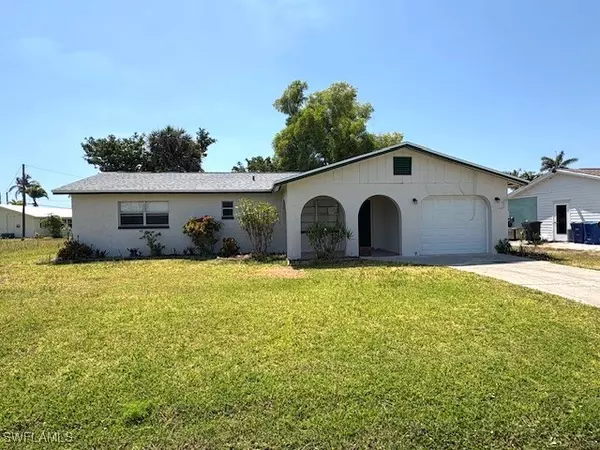 15757 Missouri ST, Bokeelia, FL 33922