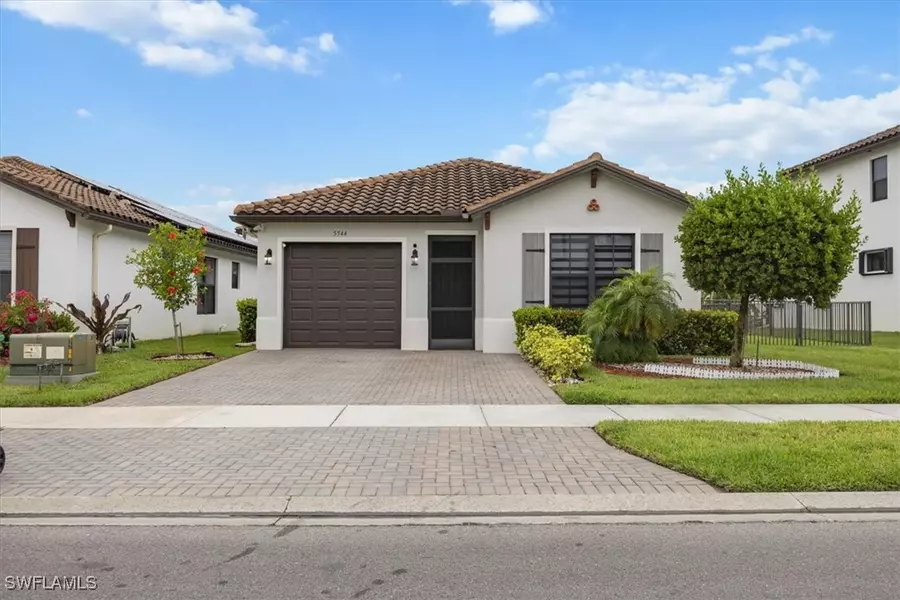 5544 Morino WAY, Ave Maria, FL 34142