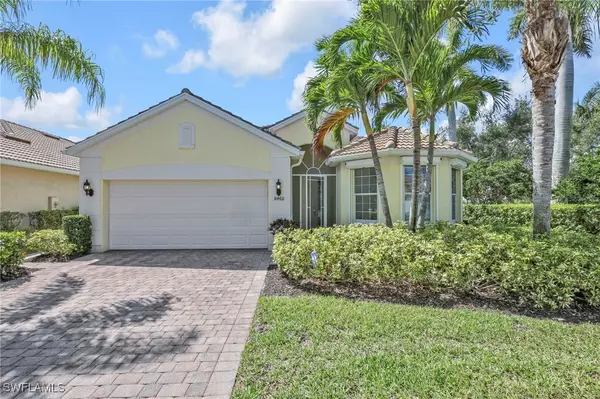 8460 Benelli CT, Naples, FL 34114