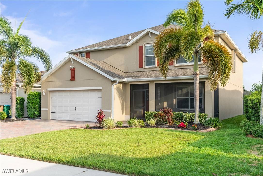 Cape Coral, FL 33909,3490 Acapulco CIR