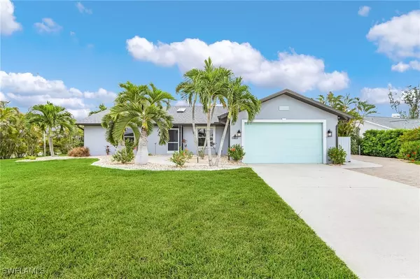 Cape Coral, FL 33991,401 SW 38th PL