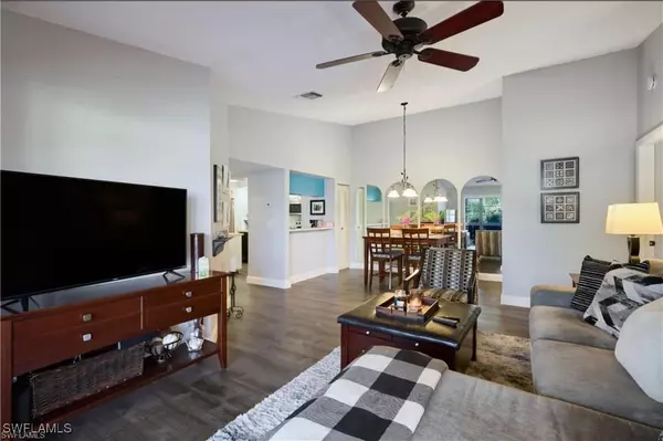 Fort Myers, FL 33919,8171 S Woods CIR #8