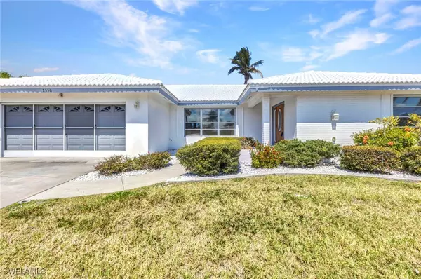 2350 W Marion AVE, Punta Gorda, FL 33950