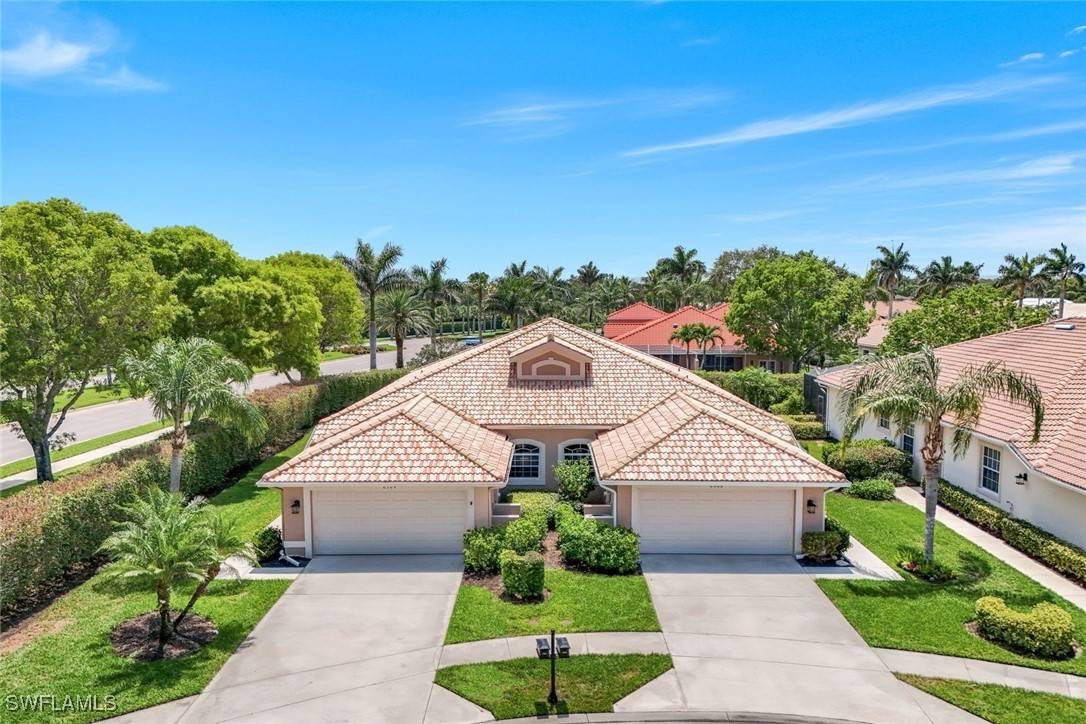 6504 Castlelawn PL, Naples, FL 34113