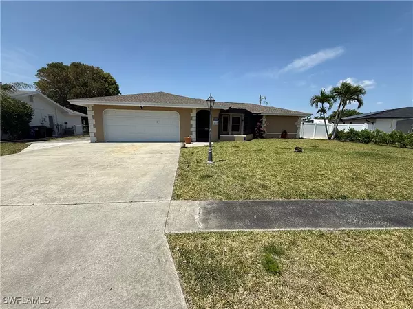 Fort Myers, FL 33919,1427 Carmelle DR