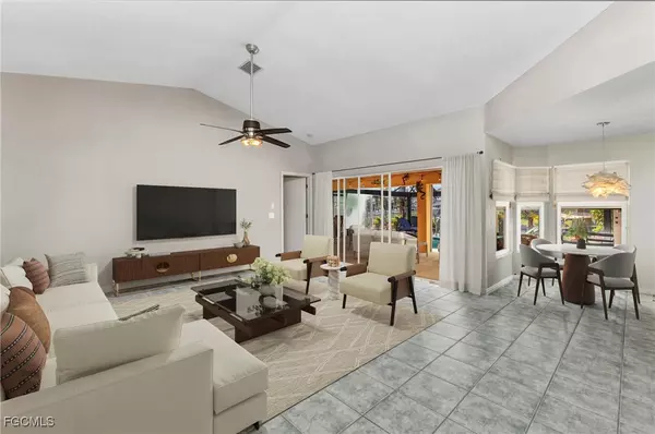 Port Charlotte, FL 33981,3058 Curry TER