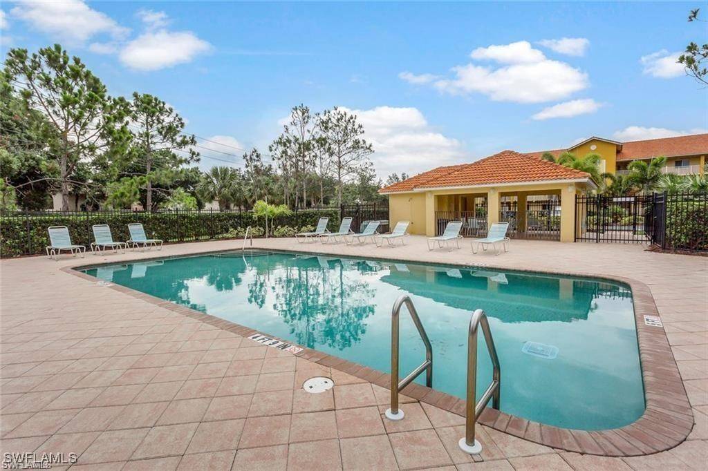 Bonita Springs, FL 34135,10020 Maddox LN #307