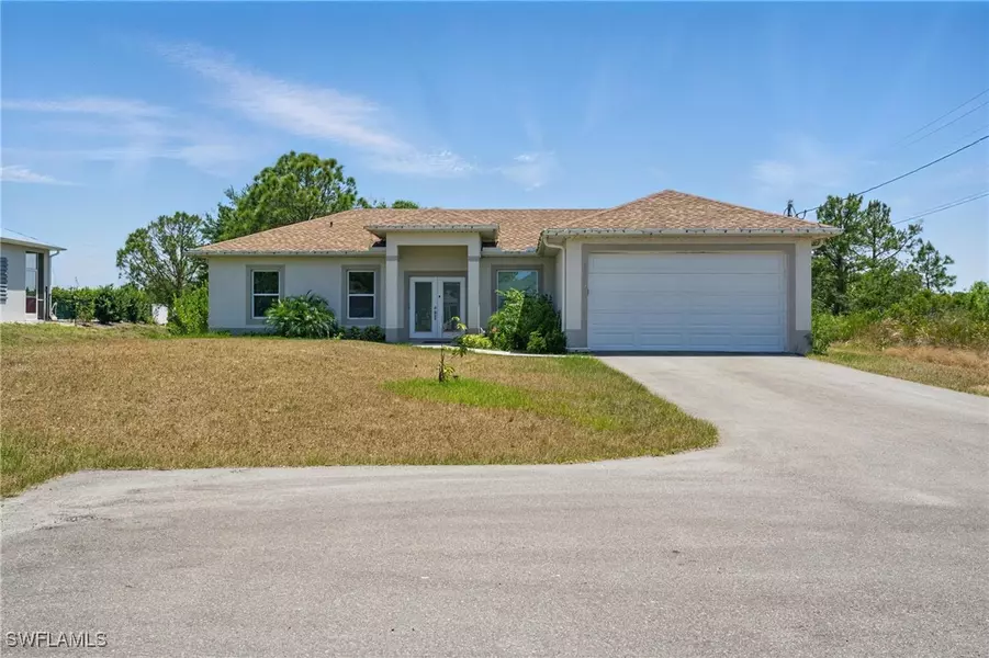4174 58th AVE NE, Naples, FL 34120