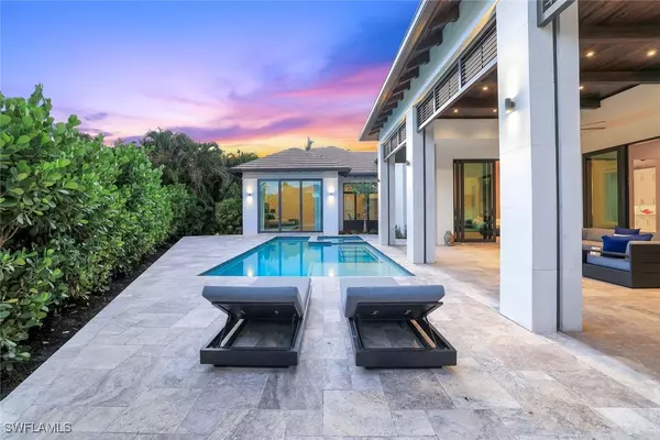 Naples, FL 34103,541 Whispering Pine CT