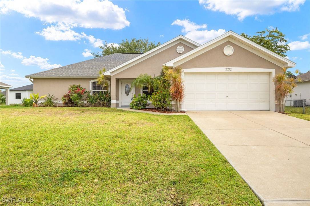 2212 NW 5th ST, Cape Coral, FL 33993