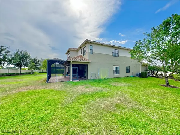 Naples, FL 34119,4171 Crescent CT