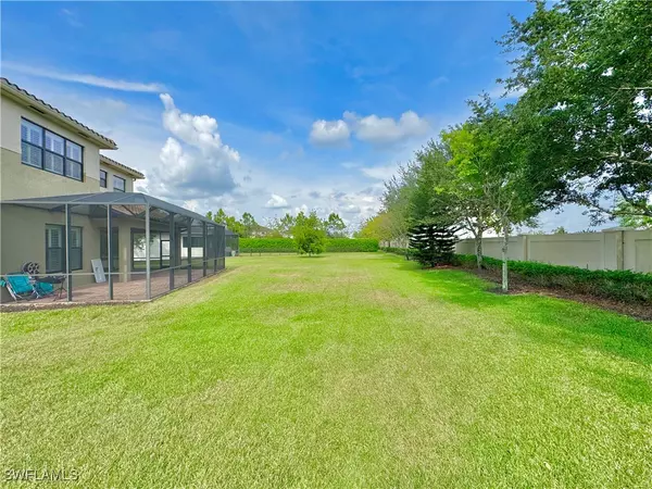 Naples, FL 34119,4171 Crescent CT