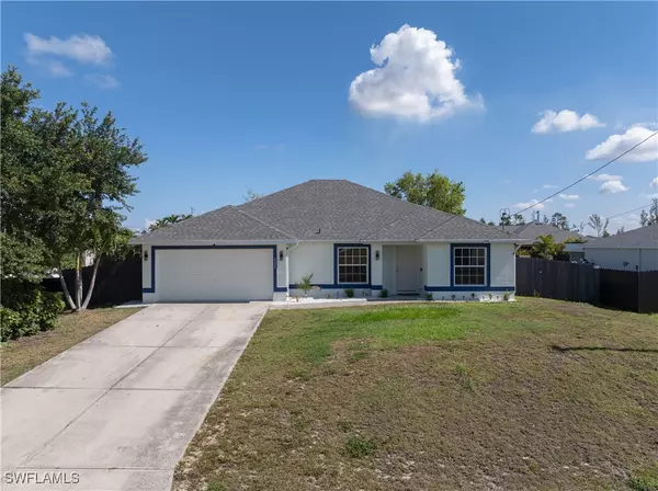 Cape Coral, FL 33993,2227 NW 26th ST