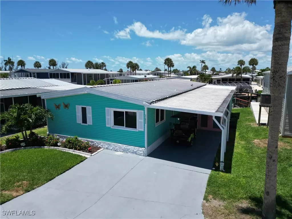 Fort Myers Beach, FL 33931,17800 Bryan CT