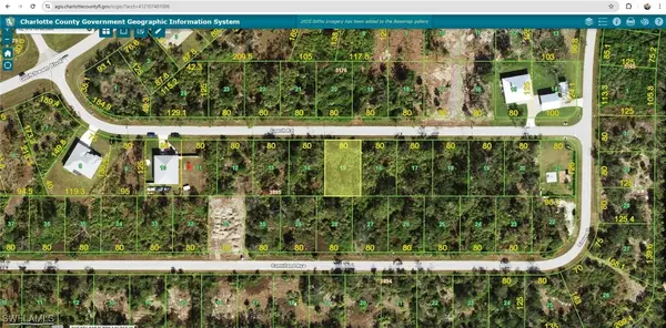 Port Charlotte, FL 33981,7577 Coach RD