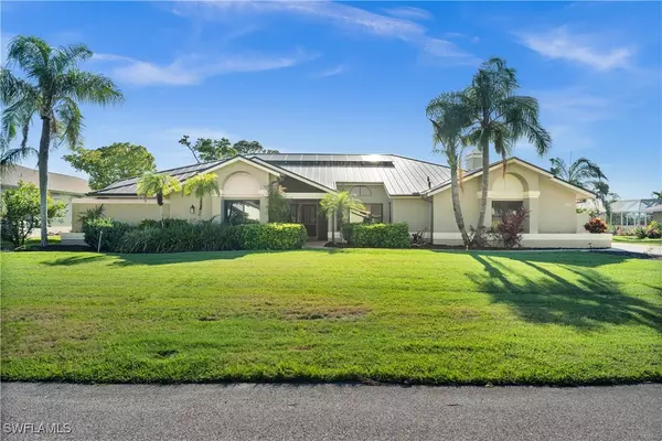 Cape Coral, FL 33991,1714 SW 11th AVE