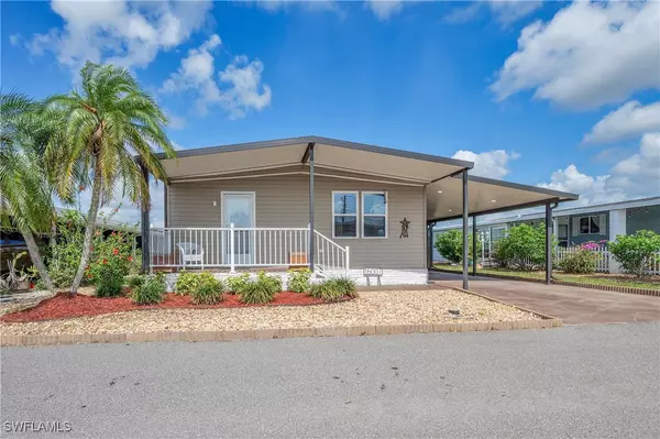 16007 Tangelo WAY, North Fort Myers, FL 33903