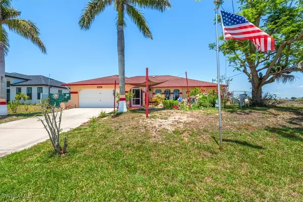 Cape Coral, FL 33993,305 NW 11th TER