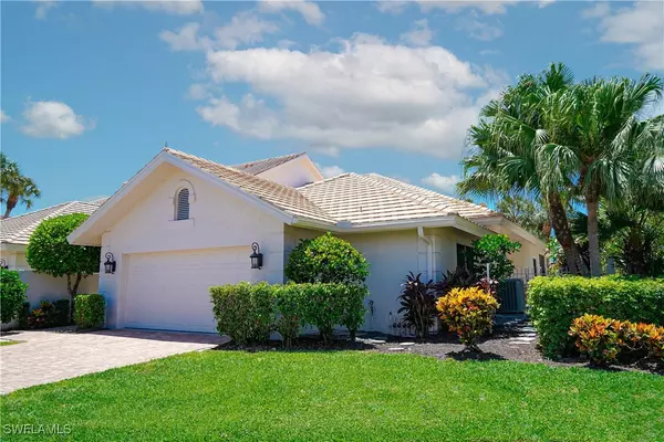Naples, FL 34112,2116 Paget CIR #1