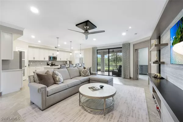 Bonita Springs, FL 34135,17271 Cherrywood CT #8701