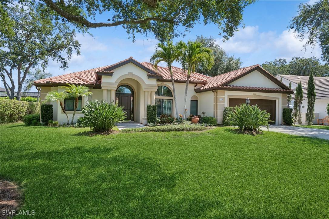 Naples, FL 34109,2096 Mission DR