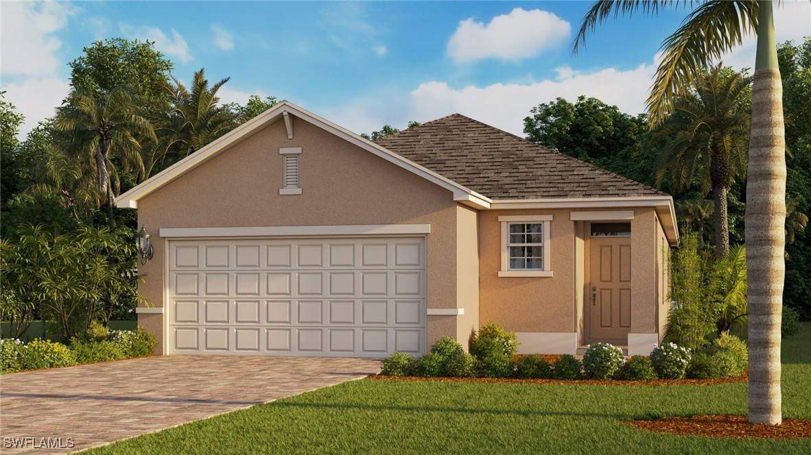 11132 SUNSET PRESERVE DR, Lehigh Acres, FL 33971
