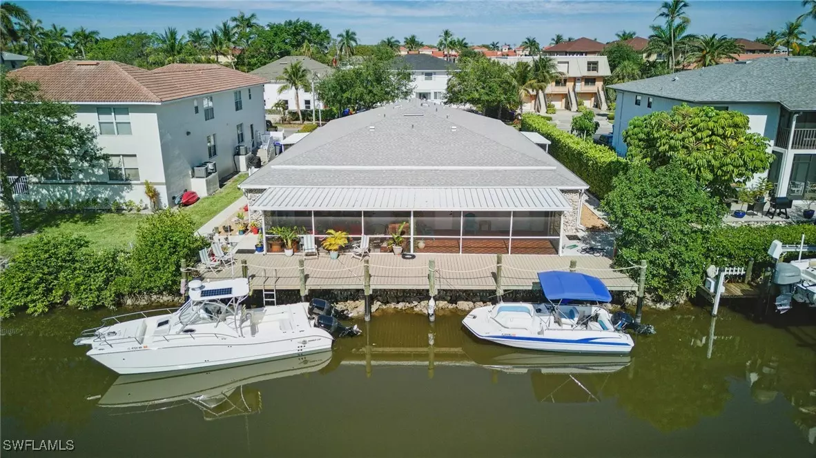 Naples, FL 34102,1185 Cherrystone CT #A