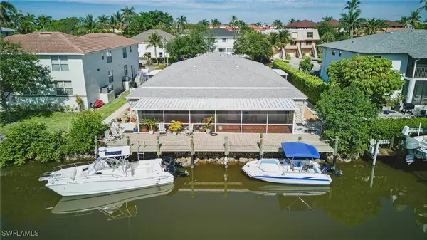 1185 Cherrystone CT #A, Naples, FL 34102