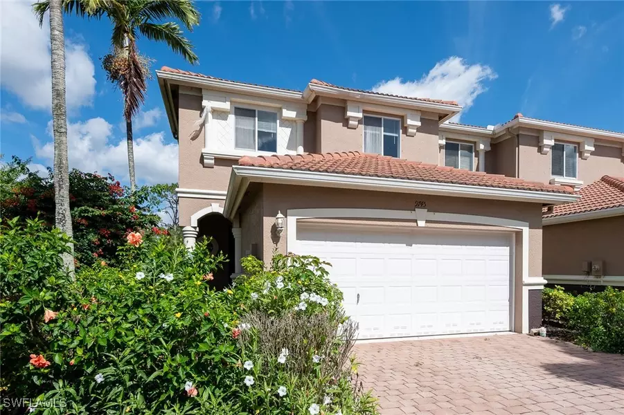 9745 Roundstone CIR, Fort Myers, FL 33967