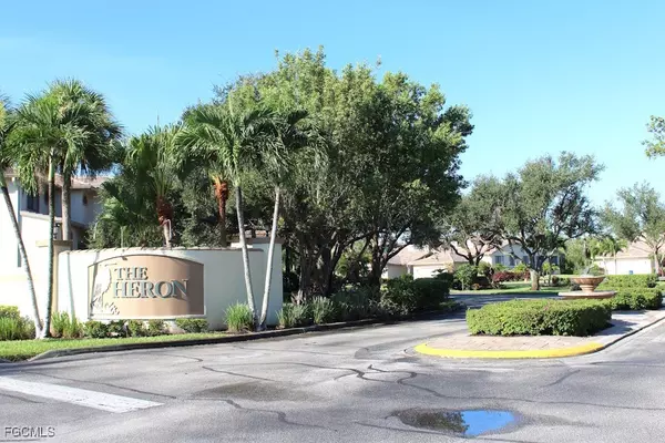 Fort Myers, FL 33908,16561 Heron Coach WAY #108