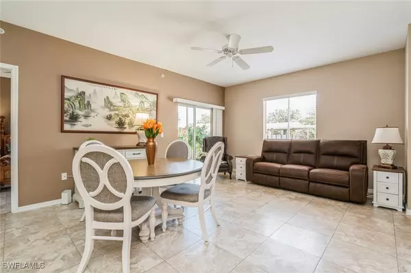 Fort Myers, FL 33966,6461 Aragon WAY #102