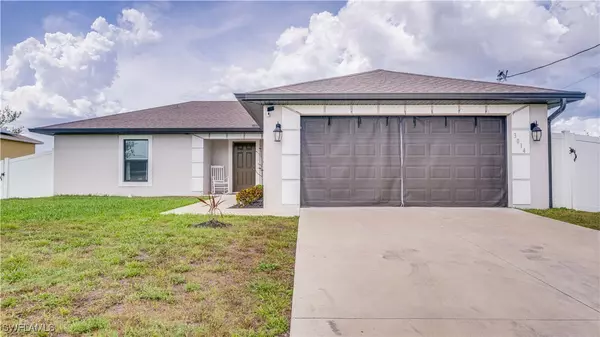 3014 13th ST SW, Lehigh Acres, FL 33976