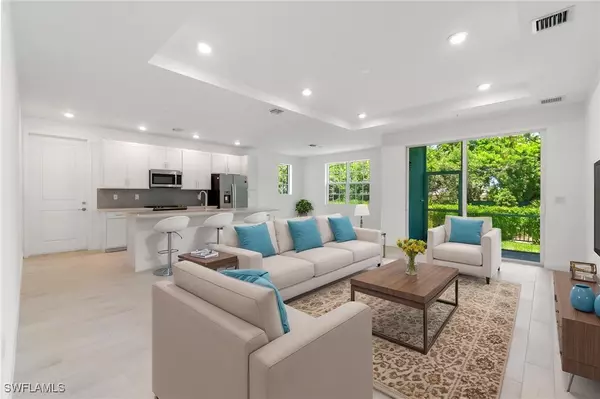 Bonita Springs, FL 34135,26380 Coco Cay CIR #101