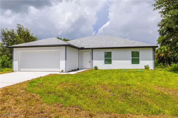 Lehigh Acres, FL 33976,3314 36th ST SW