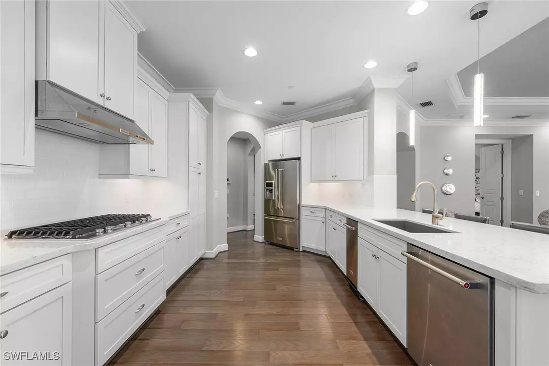 Bonita Springs, FL 34134,4750 Via Del Corso LN #201