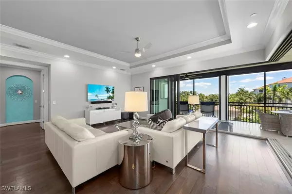 4750 Via Del Corso LN #201, Bonita Springs, FL 34134