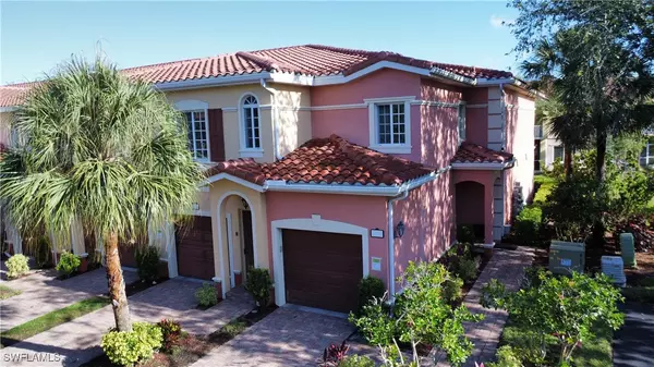 20321 Estero Gardens CIR #108, Estero, FL 33928
