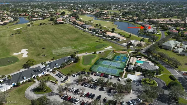 Lehigh Acres, FL 33973,2246 Oxford Ridge CIR