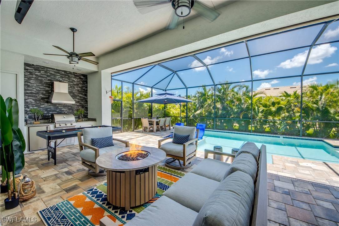 3726 Ceitus Pkwy, Cape Coral, FL 33991