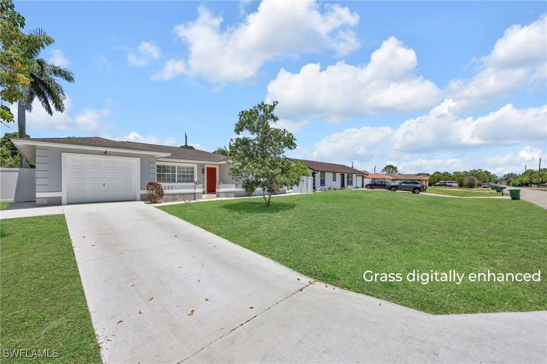 5397 25th AVE SW, Naples, FL 34116