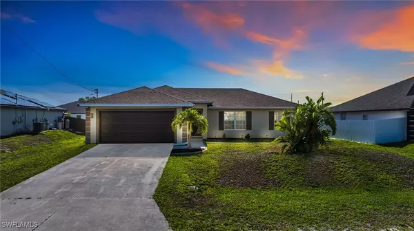 Cape Coral, FL 33993,2033 NW 1st PL