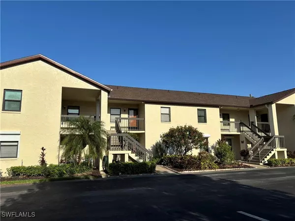 Fort Myers, FL 33919,9315 Central Park DR #103R