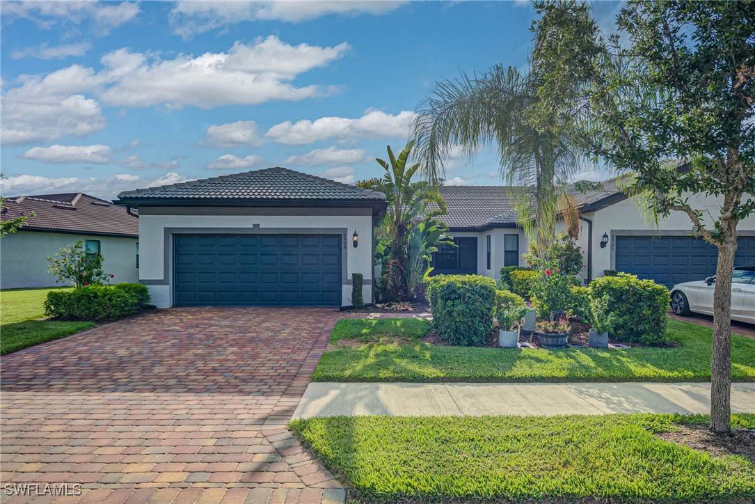 5905 Mayflower WAY, Ave Maria, FL 34142